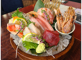 北のごちそうダイニング 北海道 新大阪ソーラ21店: ふむのんさんの2025年05月01日の2枚目の投稿写真