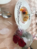 薔薇舘 ラ・ローゼ ブランシュ: なおさんの2019年10月26日の2枚目の投稿写真