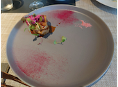 ダイニングバー&レストラン crossfield with TERRACE LOUNGE 大阪: ユカリンさんの2024年04月08日の2枚目の投稿写真