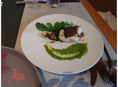 ダイニングバー&レストラン crossfield with TERRACE LOUNGE 大阪: ユカリンさんの2024年04月08日の3枚目の投稿写真