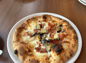 Pizzeria347 船橋: Mermaidさんの2026年10月17日の2枚目の投稿写真