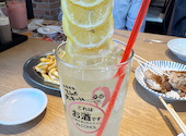 大衆食堂 てんぐ大ホール 上野駅前店: Mermaidさんの2026年04月04日の2枚目の投稿写真
