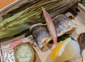 富山のお魚とお肉 あづき: かずさんの2026年05月24日の1枚目の投稿写真