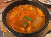 韓国料理　コギナラ　サムギョプサル専門店: まめ旅さんの2024年12月の1枚目の投稿写真