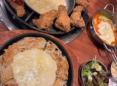 韓国料理 コギナラ サムギョプサル専門店: まめ旅さんの2024年12月30日の2枚目の投稿写真
