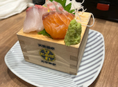 肉ト魚 大衆酒場 ひとめぼれ 京橋店: まいさんの2025年11月18日の2枚目の投稿写真
