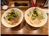 御成横丁 寿司とラーメン ときどきヴィーガン: さいとうさんの2026年09月08日の1枚目の投稿写真