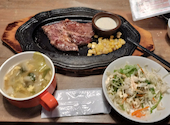 STEAK MAN 立川店: プラスさんの2026年08月18日の2枚目の投稿写真