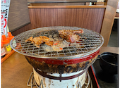 元氣七輪焼肉 牛繁 サンビスタ西台店: ｔｍｒさんの2026年03月14日の2枚目の投稿写真