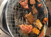 炭火焼肉屋さかい 米子米原店: ぷりんさんの2026年08月16日の1枚目の投稿写真