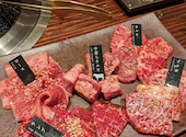 焼肉 大仙 本店: てらちゃんさんの2024年03月18日の1枚目の投稿写真