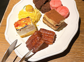 サルヴァトーレ クオモ SALVATORE CUOMO &BAR 千葉店: まきたんさんの2025年04月06日の3枚目の投稿写真