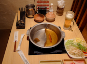 温野菜 綾瀬店: 三倍萬さんの2026年04月15日の2枚目の投稿写真