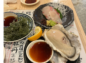 四文屋 中野北口店の口コミ画像1
