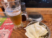 串カツ田中 成増店: まるまるさんの2026年05月04日の1枚目の投稿写真