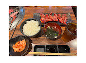 炭火焼肉無限道 池袋東口駅前店: まるまるさんの2026年09月03日の1枚目の投稿写真