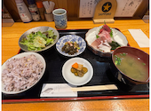 お魚とお野菜　美菜魚: まるまるさんの2026年05月22日の1枚目の投稿写真