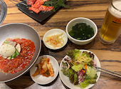 韓国料理 KollaBo コラボ エキアプレミエ和光店: まるまるさんの2026年07月06日の1枚目の投稿写真