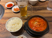 韓国料理 KollaBo コラボ エキアプレミエ和光店: まるまるさんの2026年07月26日の1枚目の投稿写真