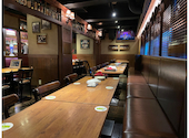 Restaurant ＆ Bar Corn Barley Shibuya【レストラン ＆ バー コーンバレー】渋谷: usukusuさんの2025年02月の1枚目の投稿写真