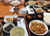 韓国料理　扶餘DX　セルバテラス店: コマハッピーさんの2026年03月28日の1枚目の投稿写真