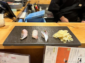 酒 肴 天ぷら 鮨かど: たかさんさんの2024年11月25日の2枚目の投稿写真
