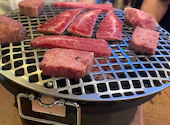 ちょっと大人の焼肉屋KIKO キコ: ike117jpさんの2025年08月17日の1枚目の投稿写真