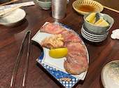 焼肉こじま　離れ　大阪梅田: KANAさんの2025年03月の1枚目の投稿写真