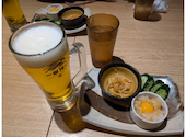 焼き鳥 きんざん μPLAT一宮店: akさんの2026年04月30日の1枚目の投稿写真