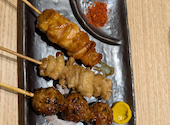 焼き鳥 きんざん μPLAT一宮店: akさんの2026年04月30日の2枚目の投稿写真