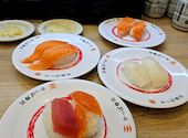 かっぱ寿司 浜松頭陀寺店: ひろさんの2026年06月15日の1枚目の投稿写真