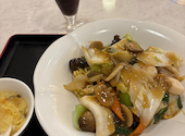 刀削麺酒坊アルカキット 錦糸町店: みーこさんの2026年04月07日の2枚目の投稿写真