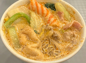 ヤミーダック～YUMMYDUCK～　麻辣湯溝の口店: バタコさんの2026年03月の1枚目の投稿写真
