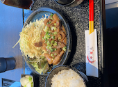 あぐー豚しゃぶしゃぶ 我那覇苑 船橋店: せんとくんさんの2026年08月30日の1枚目の投稿写真