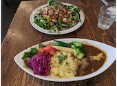 City Dining Macy's　(シティダイニング メイシーズ): まいちゃんさんの2023年03月の1枚目の投稿写真