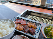 牛兵衛 アトレヴィ巣鴨店 焼肉: sunakoさんの2026年06月19日の1枚目の投稿写真