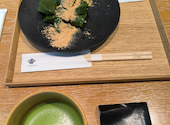 山本山 日本橋本店　喫茶室の口コミ画像1