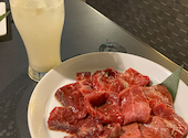 焼肉529 ゴーニーキュー: チャーリーさんの2025年08月16日の1枚目の投稿写真