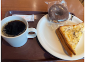 ベーカリーカフェ ロンドン 宝塚南口店: みやこさんの2026年09月10日の1枚目の投稿写真