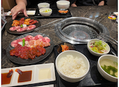 焼肉の牛太本陣 弁天町ベイタワー店: よしこさんの2026年07月26日の2枚目の投稿写真