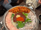 サウィ食堂 鶴橋店: ゆんさんの2026年08月12日の1枚目の投稿写真