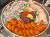 サウィ食堂 鶴橋店: ゆんさんの2026年08月15日の2枚目の投稿写真