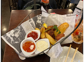 HUB ハブ 東京ドームシティ ラクーア店: ふにゃさんの2023年01月22日の2枚目の投稿写真
