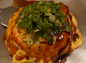 鉄板 お好み焼き 電光石火 廿日市店: にしもとさんの2026年09月22日の1枚目の投稿写真