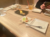 全席個室 ウメ子の家 日本橋八重洲店: sさんの2024年04月の1枚目の投稿写真