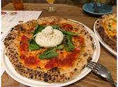 good spoon pizzeria&cheese 横浜モアーズ店: ムロちゃんさんの2025年10月25日の2枚目の投稿写真
