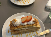 タクカフェ TAKCAFE: トミーさんの2025年02月01日の1枚目の投稿写真