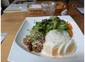 Givers Cafe ギバーズカフェ: ミネさんの2026年09月12日の1枚目の投稿写真