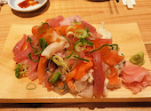 浜焼き海鮮居酒屋 大庄水産 橋本店: かもめが飛んださんの2026年05月13日の1枚目の投稿写真