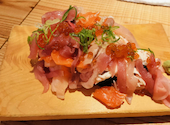 浜焼き海鮮居酒屋 大庄水産 橋本店: かもめが飛んださんの2026年07月23日の1枚目の投稿写真